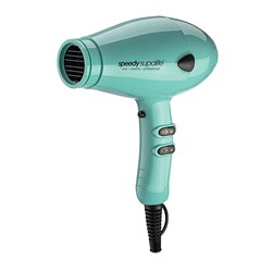 Supalite Professional Hair Dryer - Tiff Blue